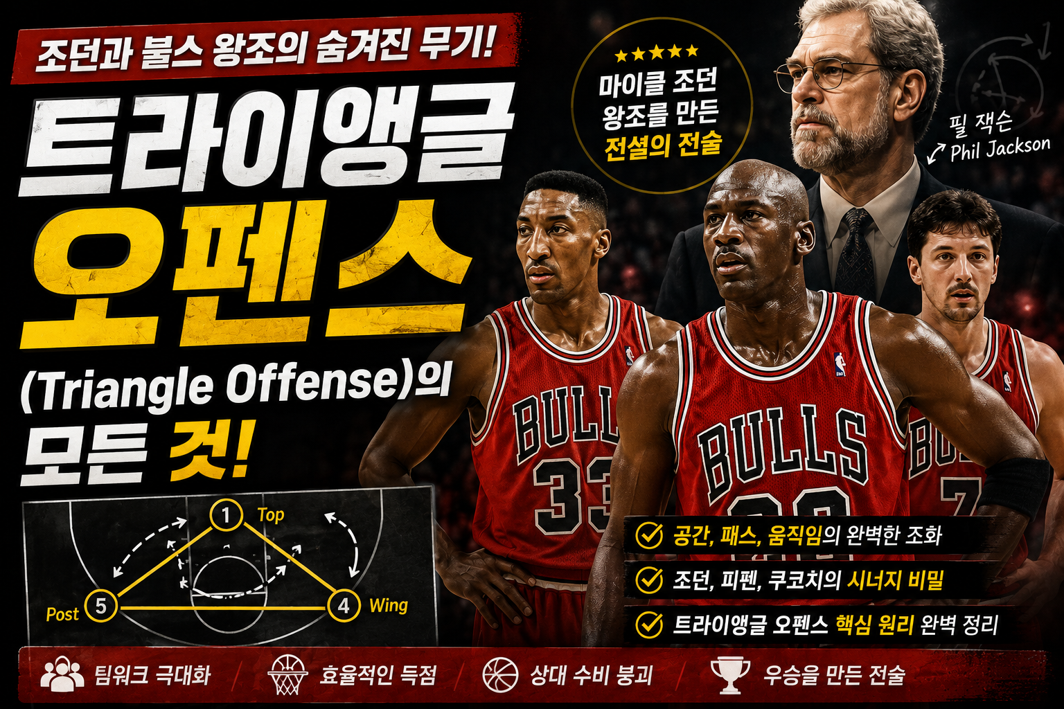 트라이앵글 오펜스