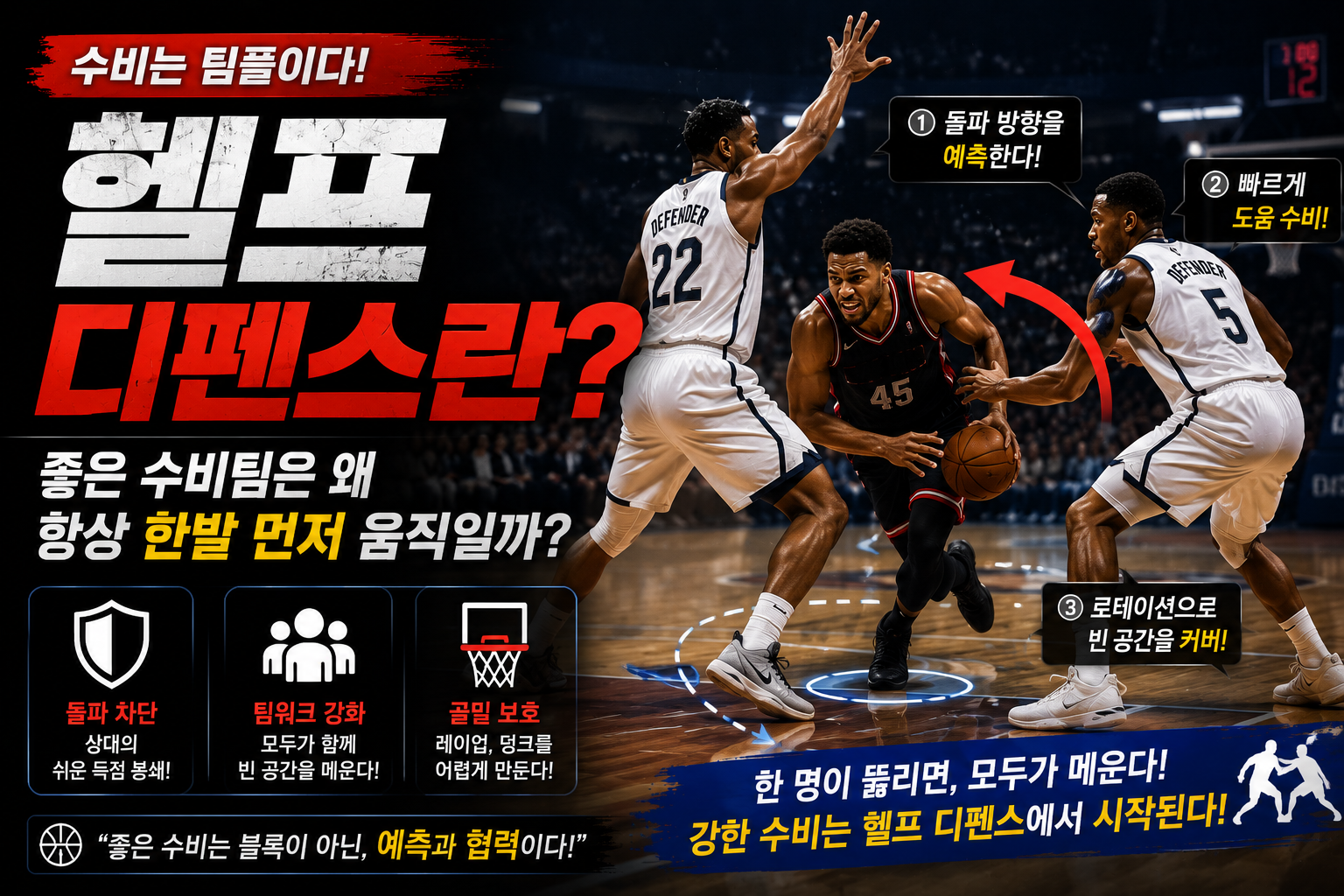 헬프 디펜스