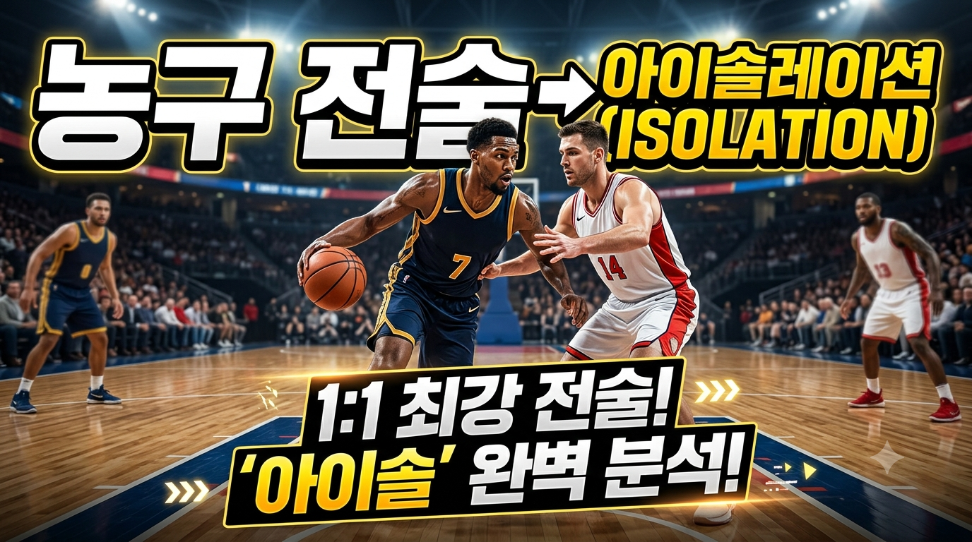 아이솔레이션